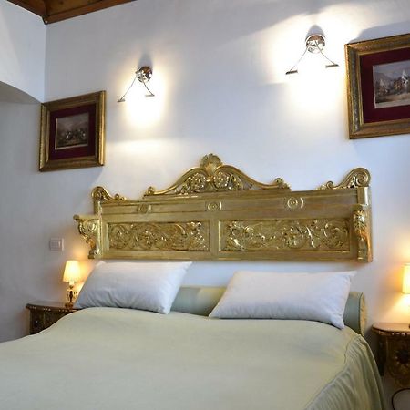 Alla Locanda Del Cinquecento Castrocaro Terme Luaran gambar