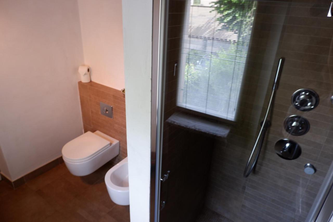 Alla Locanda Del Cinquecento Castrocaro Terme Luaran gambar