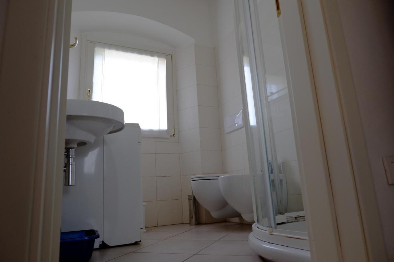Alla Locanda Del Cinquecento Castrocaro Terme Luaran gambar