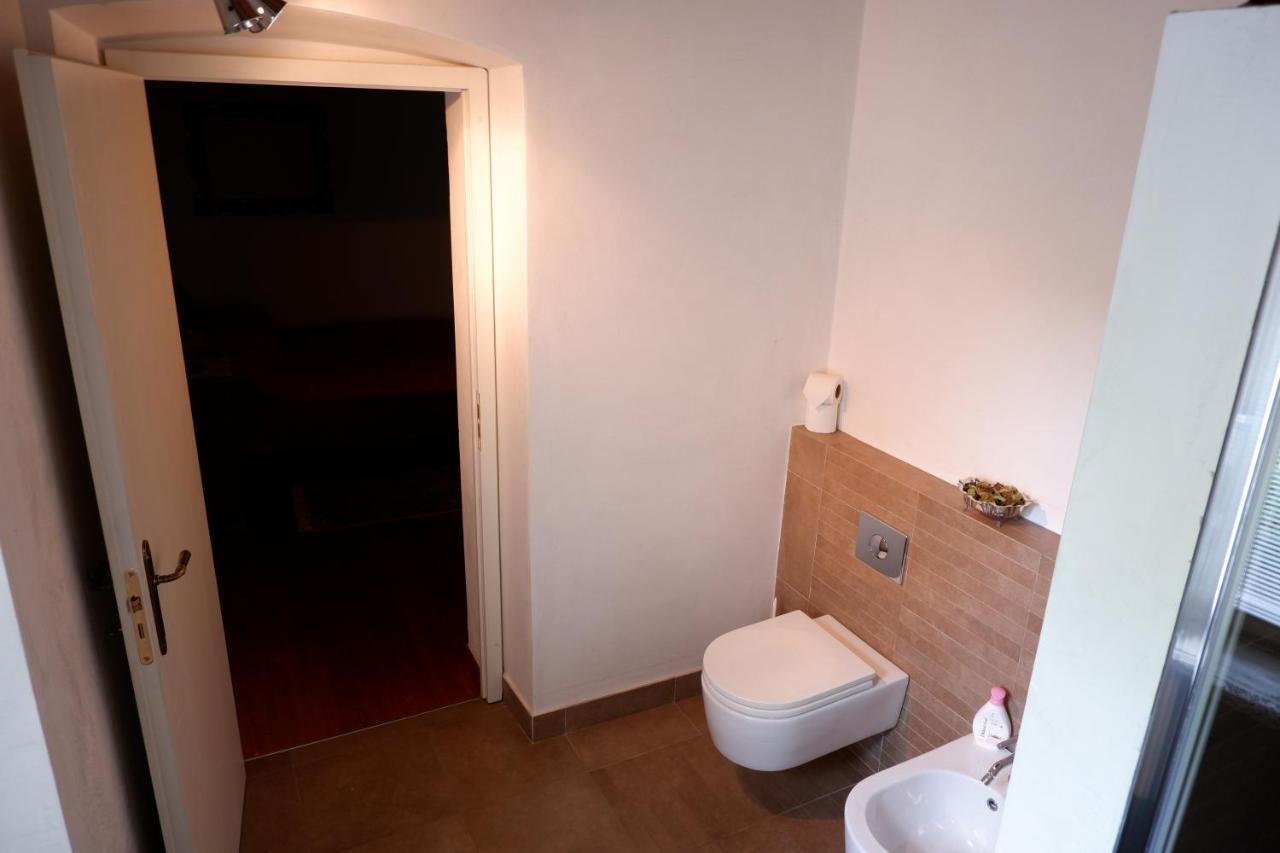 Alla Locanda Del Cinquecento Castrocaro Terme Luaran gambar