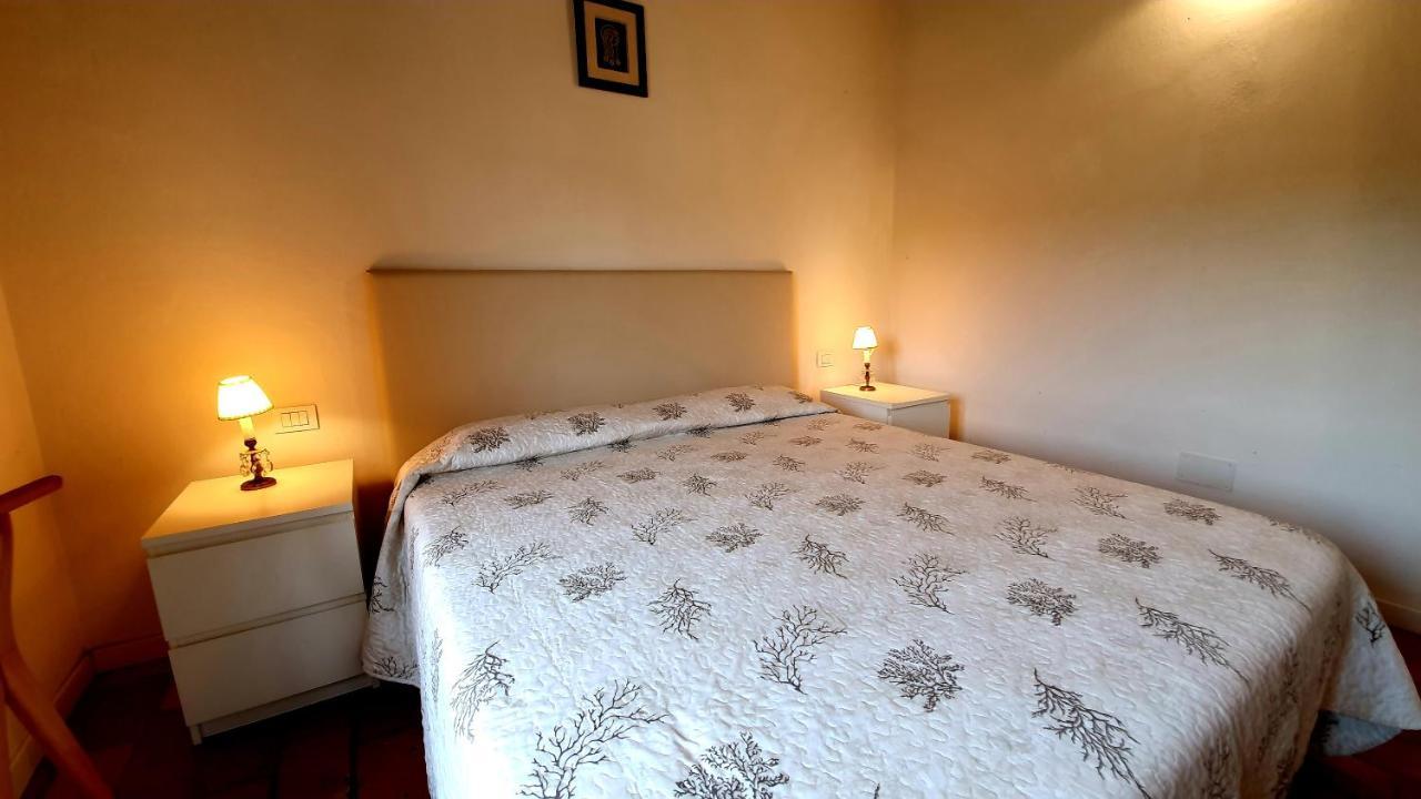 Alla Locanda Del Cinquecento Castrocaro Terme Luaran gambar