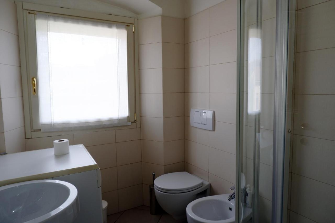 Alla Locanda Del Cinquecento Castrocaro Terme Luaran gambar