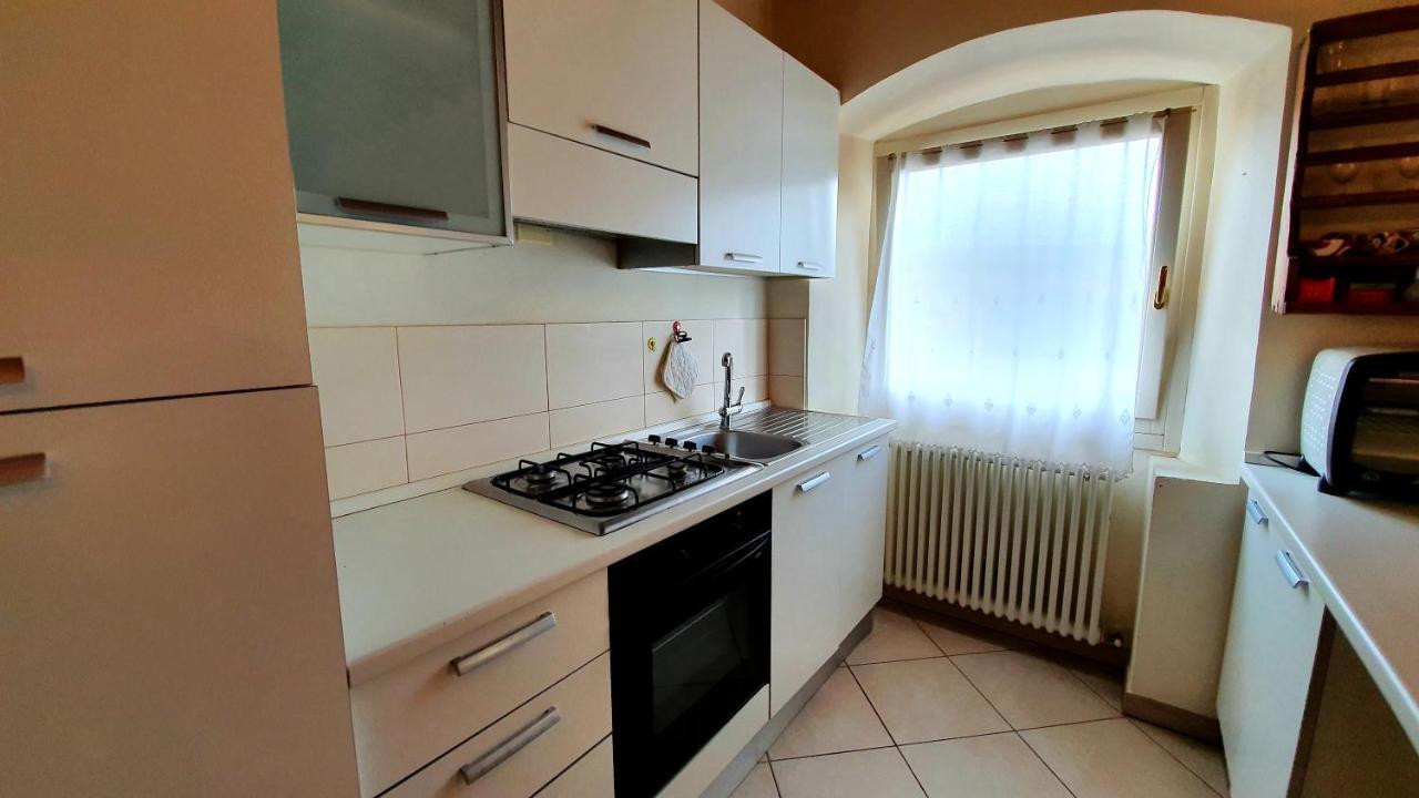 Alla Locanda Del Cinquecento Castrocaro Terme Luaran gambar