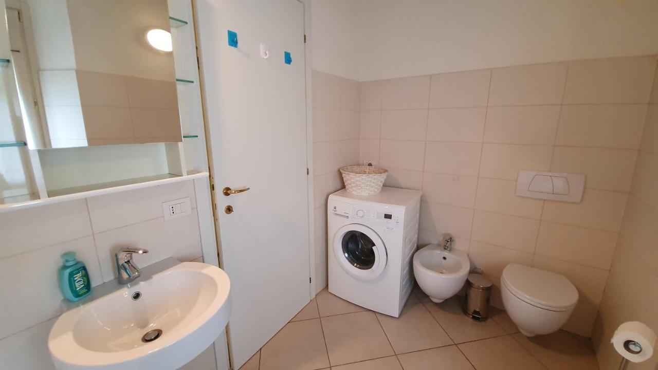 Alla Locanda Del Cinquecento Castrocaro Terme Luaran gambar