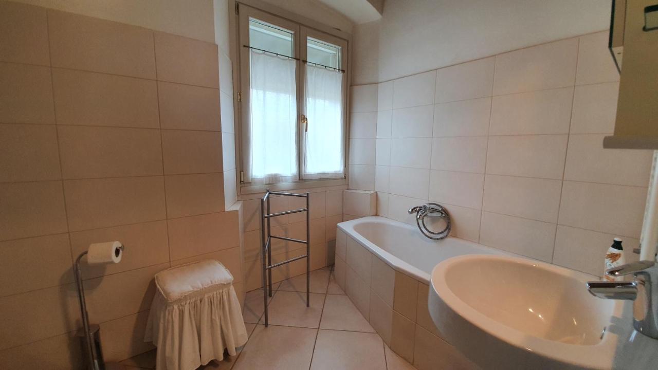 Alla Locanda Del Cinquecento Castrocaro Terme Luaran gambar