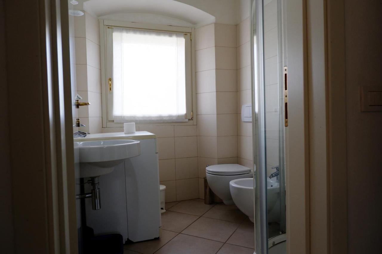 Alla Locanda Del Cinquecento Castrocaro Terme Luaran gambar
