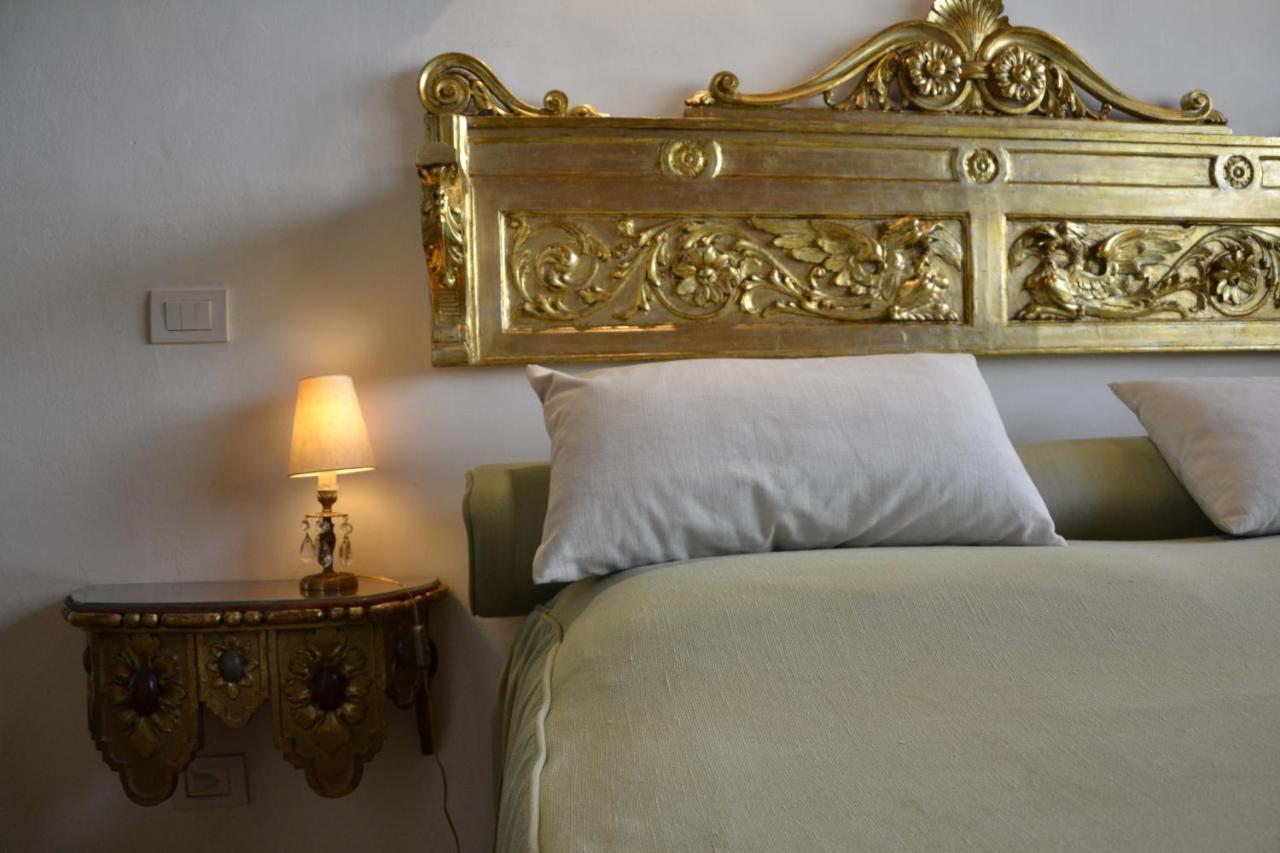 Alla Locanda Del Cinquecento Castrocaro Terme Luaran gambar
