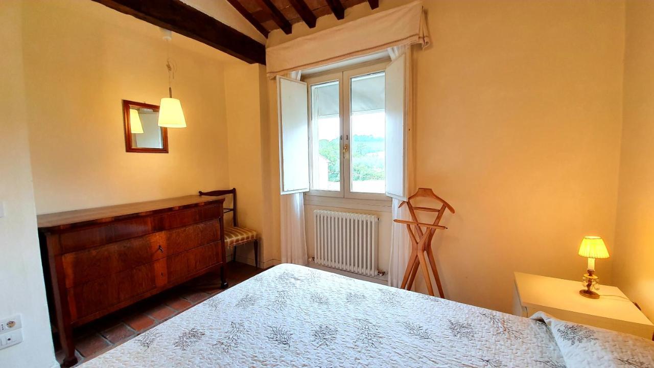 Alla Locanda Del Cinquecento Castrocaro Terme Luaran gambar