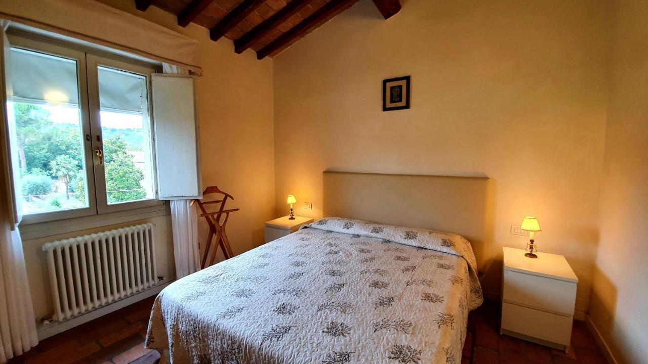 Alla Locanda Del Cinquecento Castrocaro Terme Luaran gambar