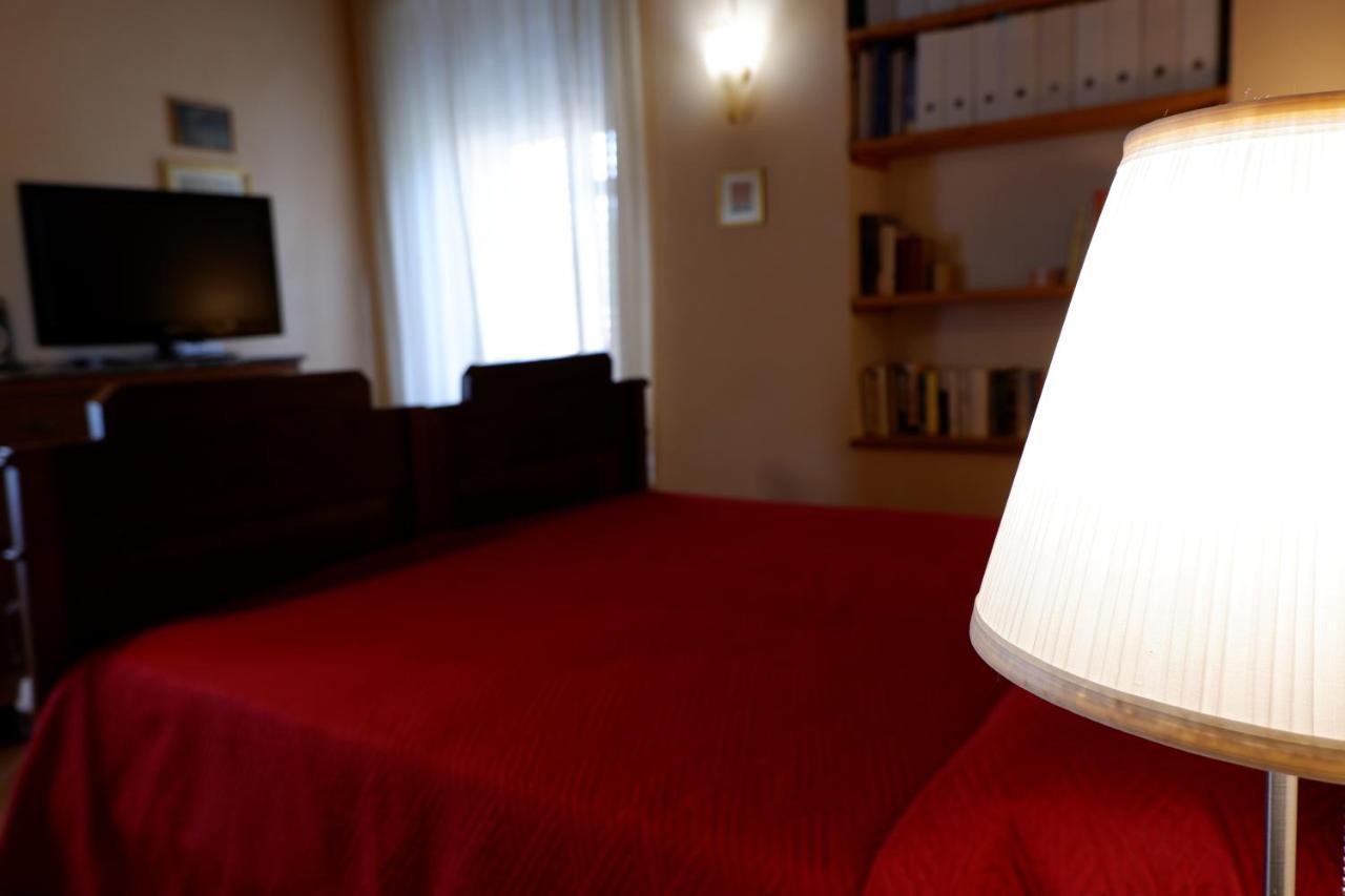 Alla Locanda Del Cinquecento Castrocaro Terme Luaran gambar