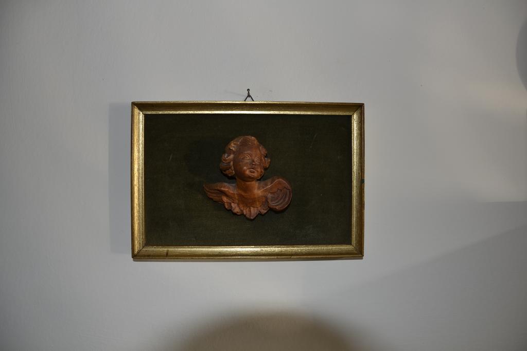 Alla Locanda Del Cinquecento Castrocaro Terme Bilik gambar