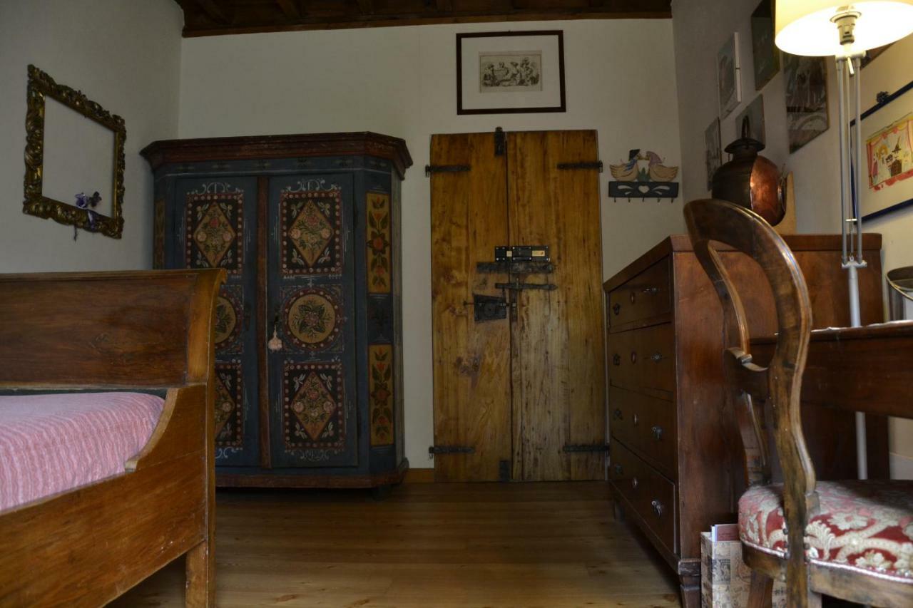 Alla Locanda Del Cinquecento Castrocaro Terme Luaran gambar